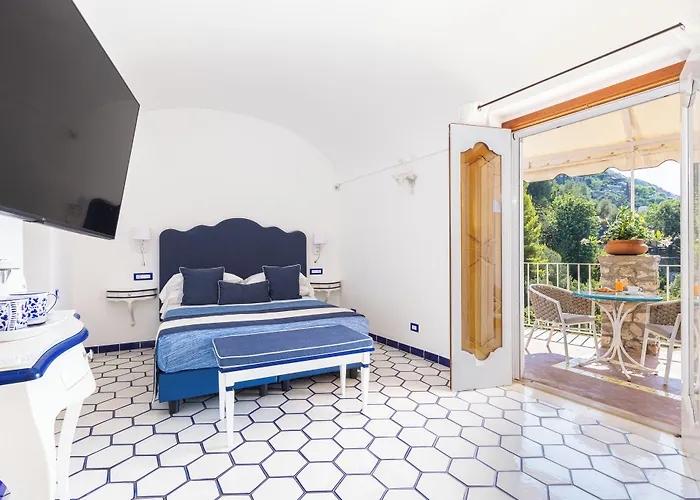 Nannina Bed & Breakfast