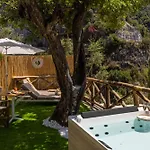 Nannina 4* Positano
