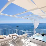 Nannina Bed & Breakfast Positano