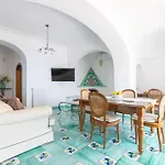 Nannina 4* Positano