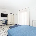 Nannina Bed & Breakfast Positano