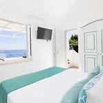 Nannina Panzió Positano
