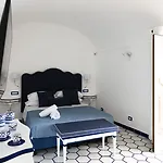 Nannina Bed & Breakfast Positano