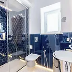 Nannina Bed & Breakfast Positano