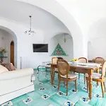Nannina Bed & Breakfast Positano